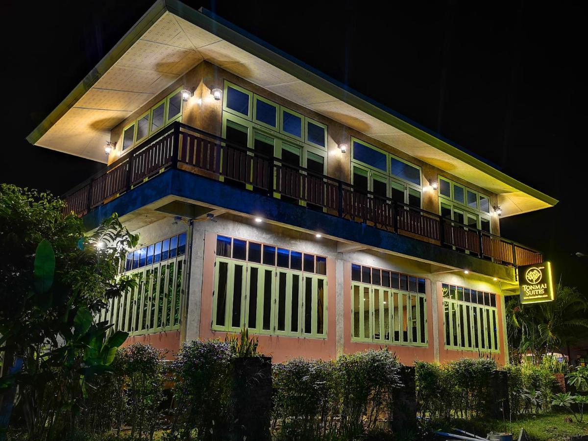 Tonmai Suites Ko Lanta Kültér fotó