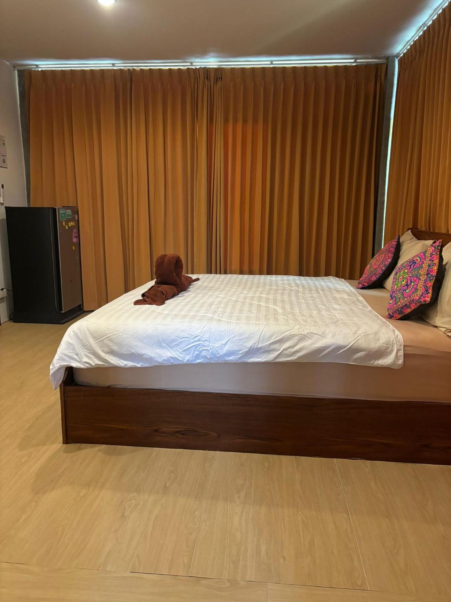 Tonmai Suites Ko Lanta Kültér fotó