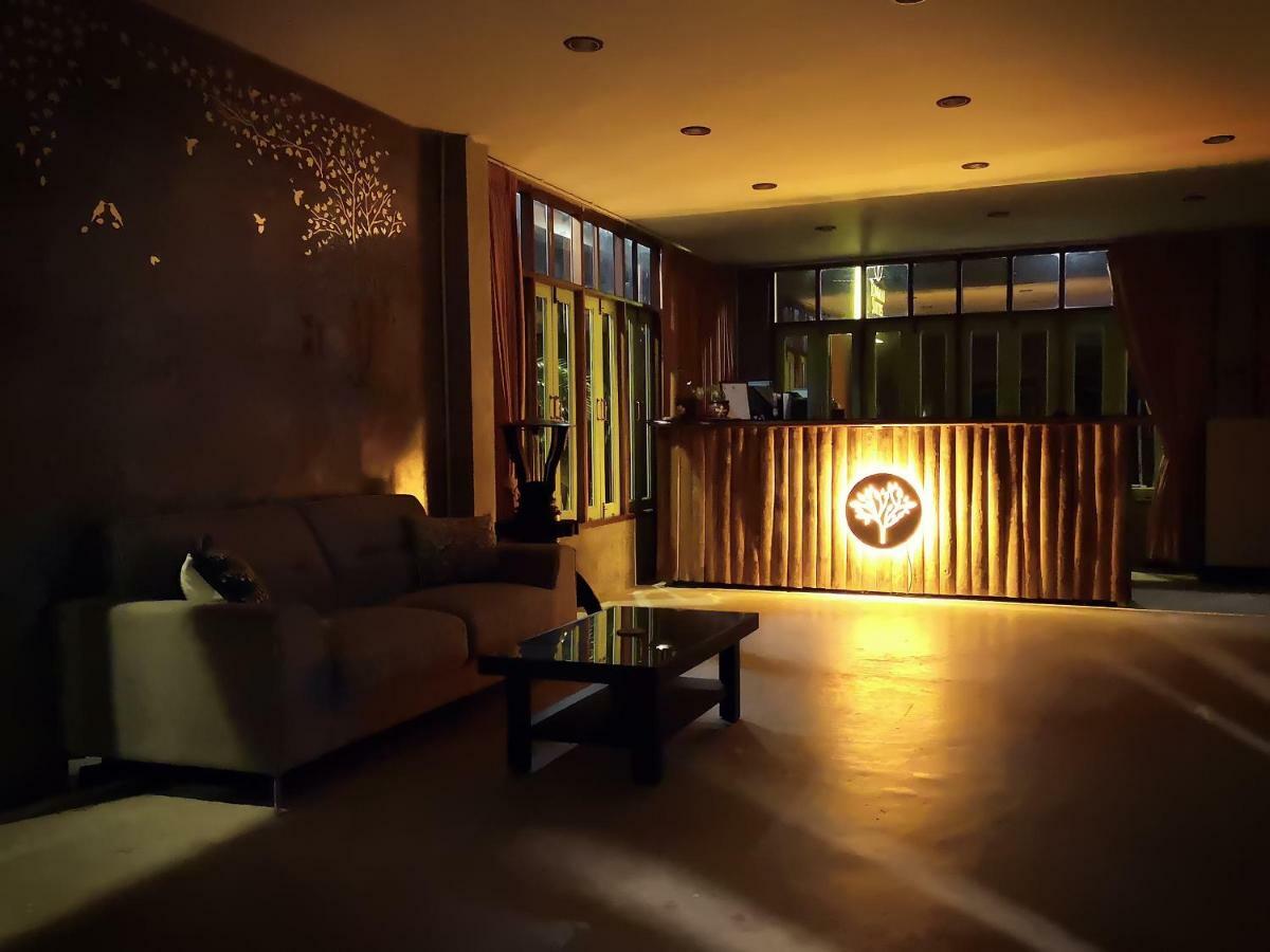 Tonmai Suites Ko Lanta Kültér fotó