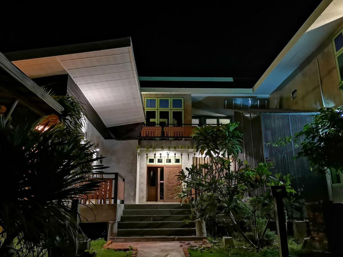Tonmai Suites Ko Lanta Kültér fotó