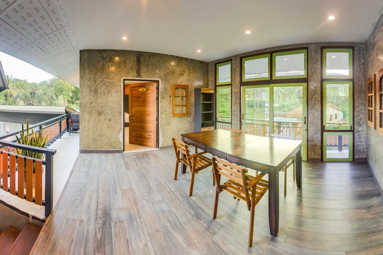 Tonmai Suites Ko Lanta Kültér fotó