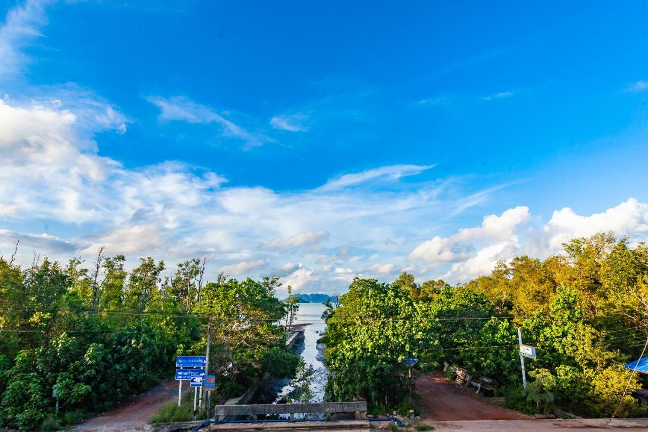 Tonmai Suites Ko Lanta Kültér fotó