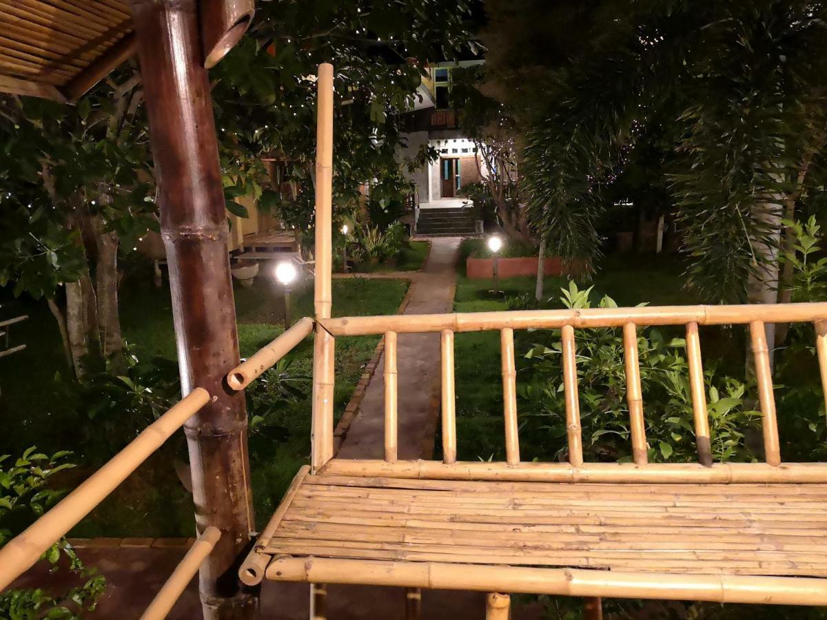 Tonmai Suites Ko Lanta Kültér fotó