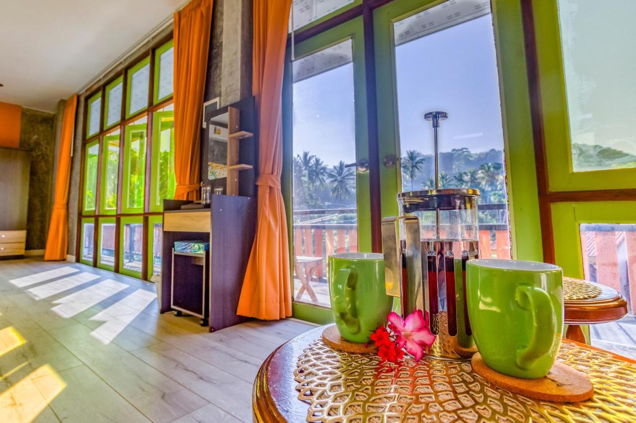 Tonmai Suites Ko Lanta Kültér fotó